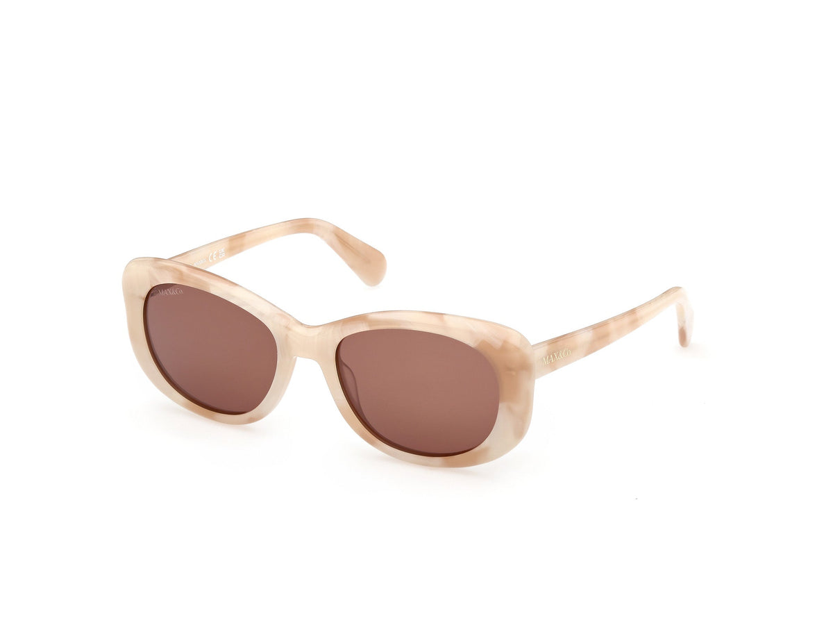 Sunglasses Max&Co MO155 59E 54 18
