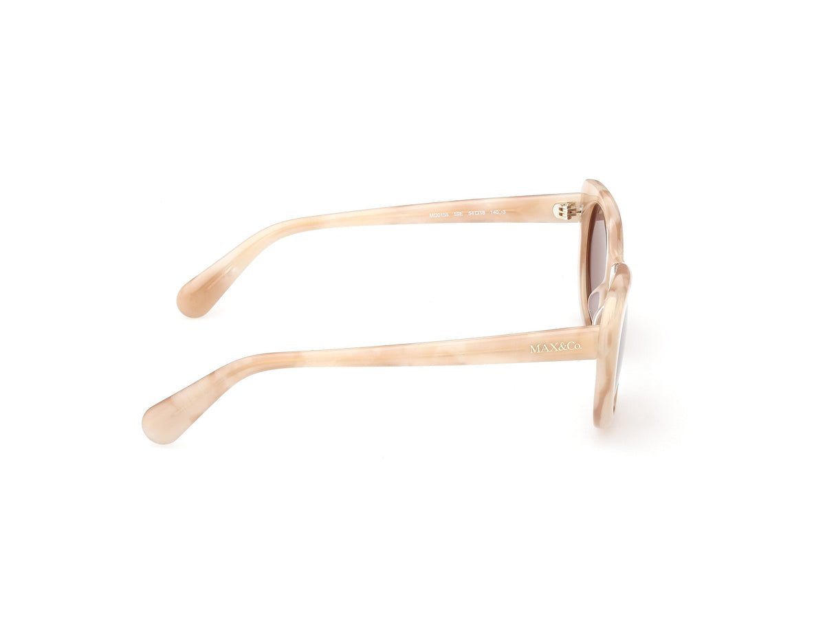 Sunglasses Max&Co MO155 59E 54 18