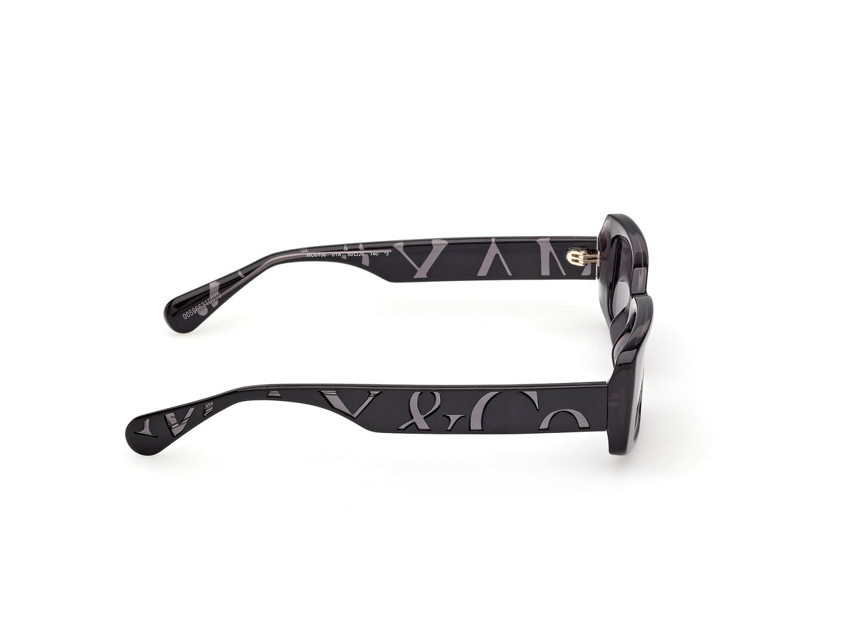 Sunglasses Max&Co MO156 01A 50 20