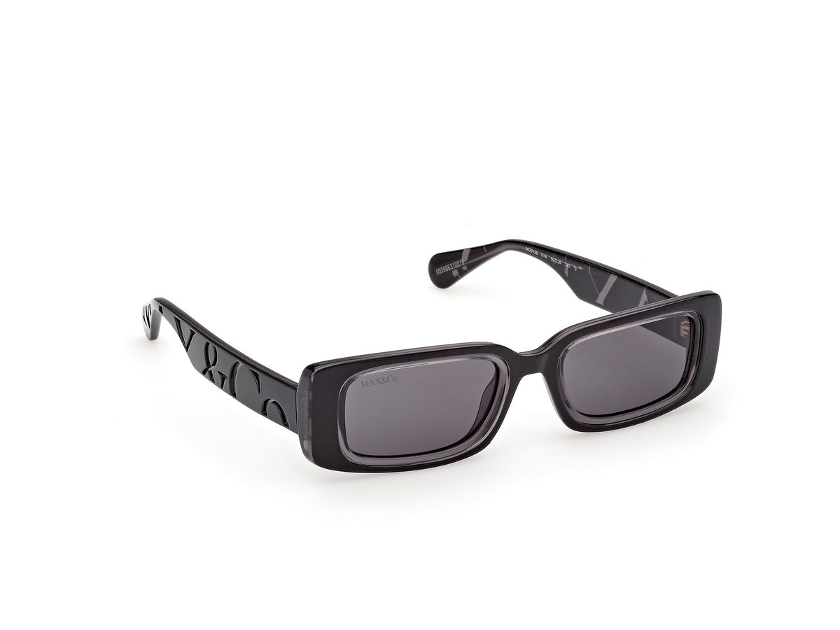 Sunglasses Max&Co MO156 01A 50 20