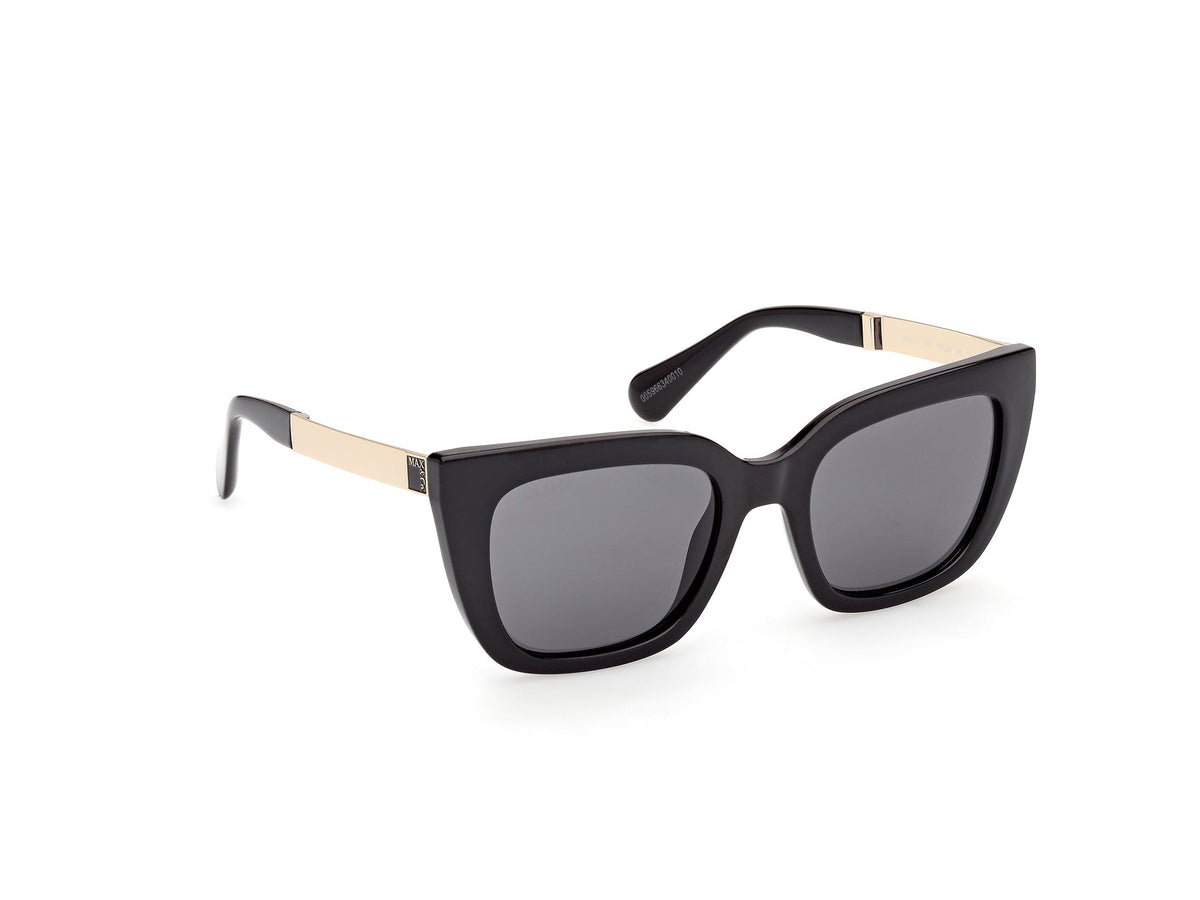 Sunglasses Max&Co MO157 01A 52 20
