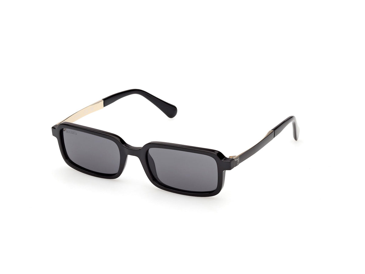 Sunglasses Max&Co MO159 01A 53 19