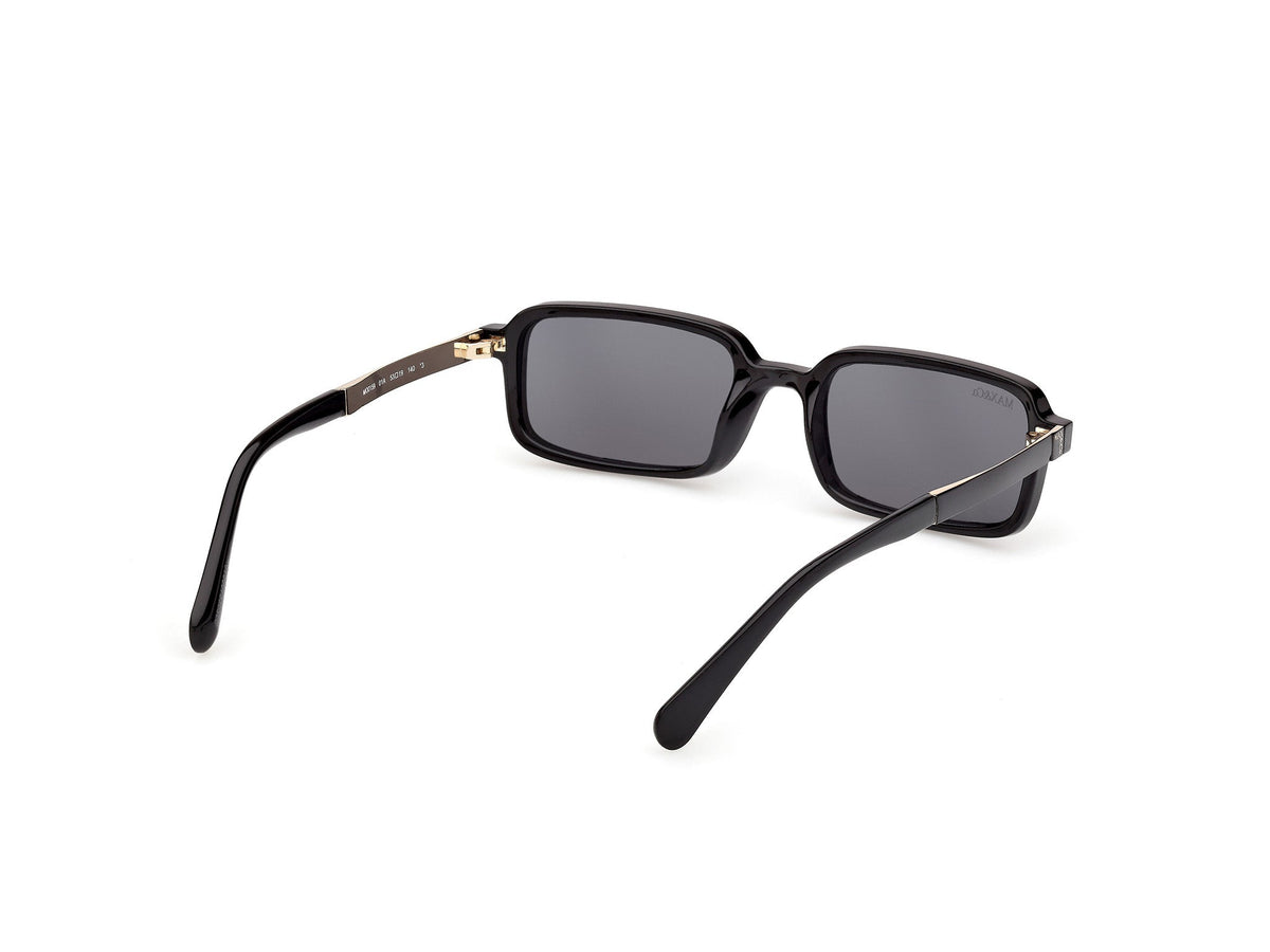 Sunglasses Max&Co MO159 01A 53 19