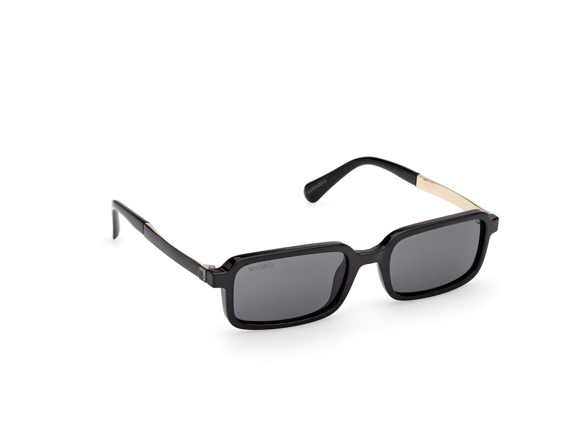 Sunglasses Max&Co MO159 01A 53 19