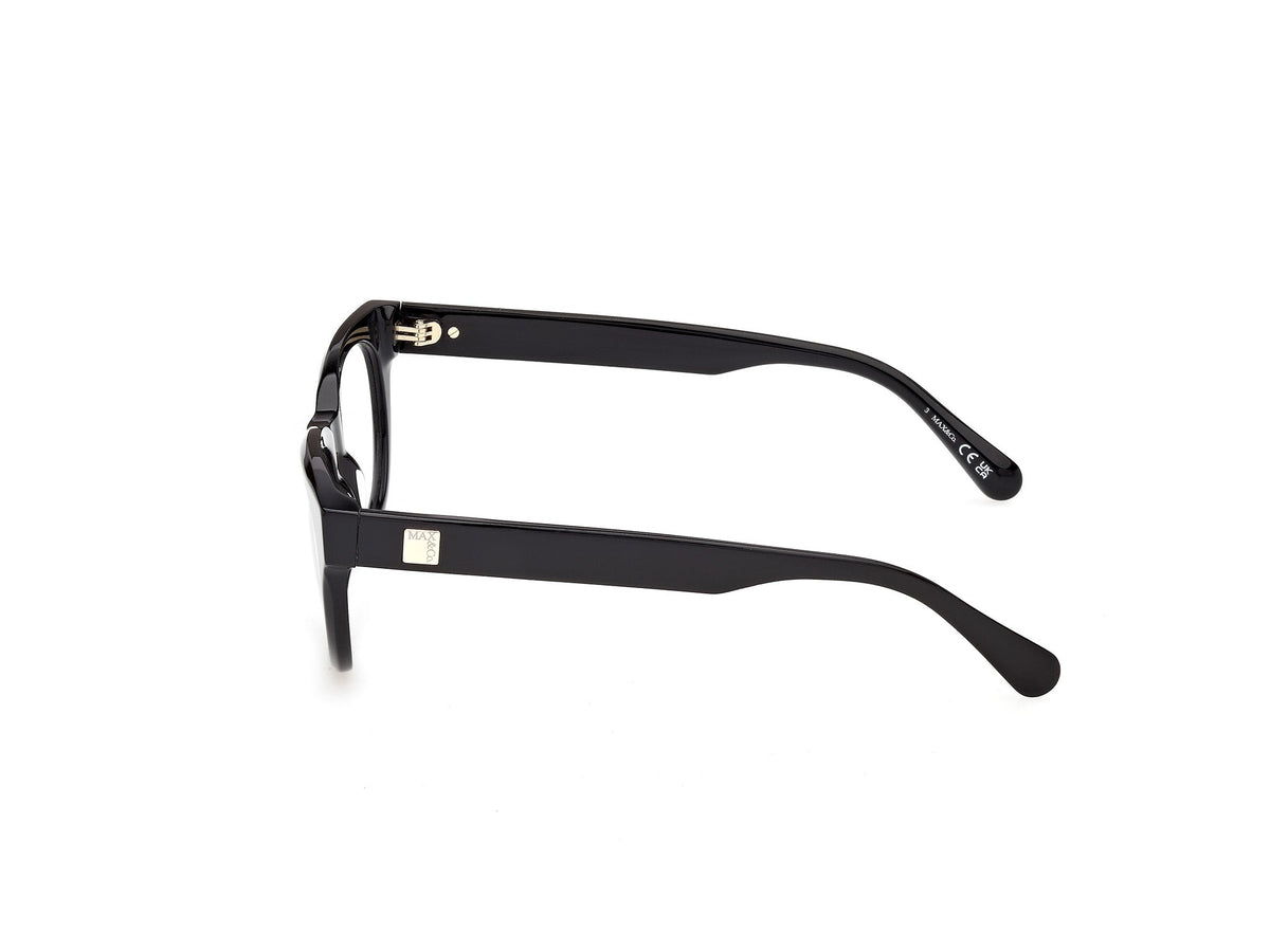 Prescription Glasses Max&Co MO5226 001 50 / 52 18