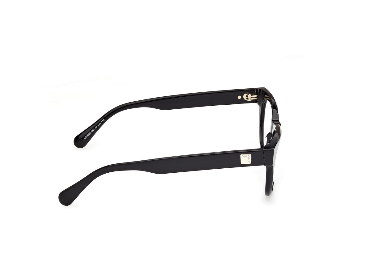 Prescription Glasses Max&Co MO5226 001 50 / 52 18
