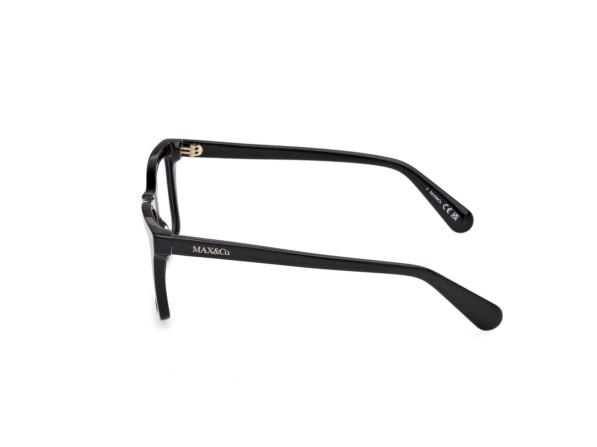 Prescription Glasses Max&Co MO5227 001 51 / 53 15