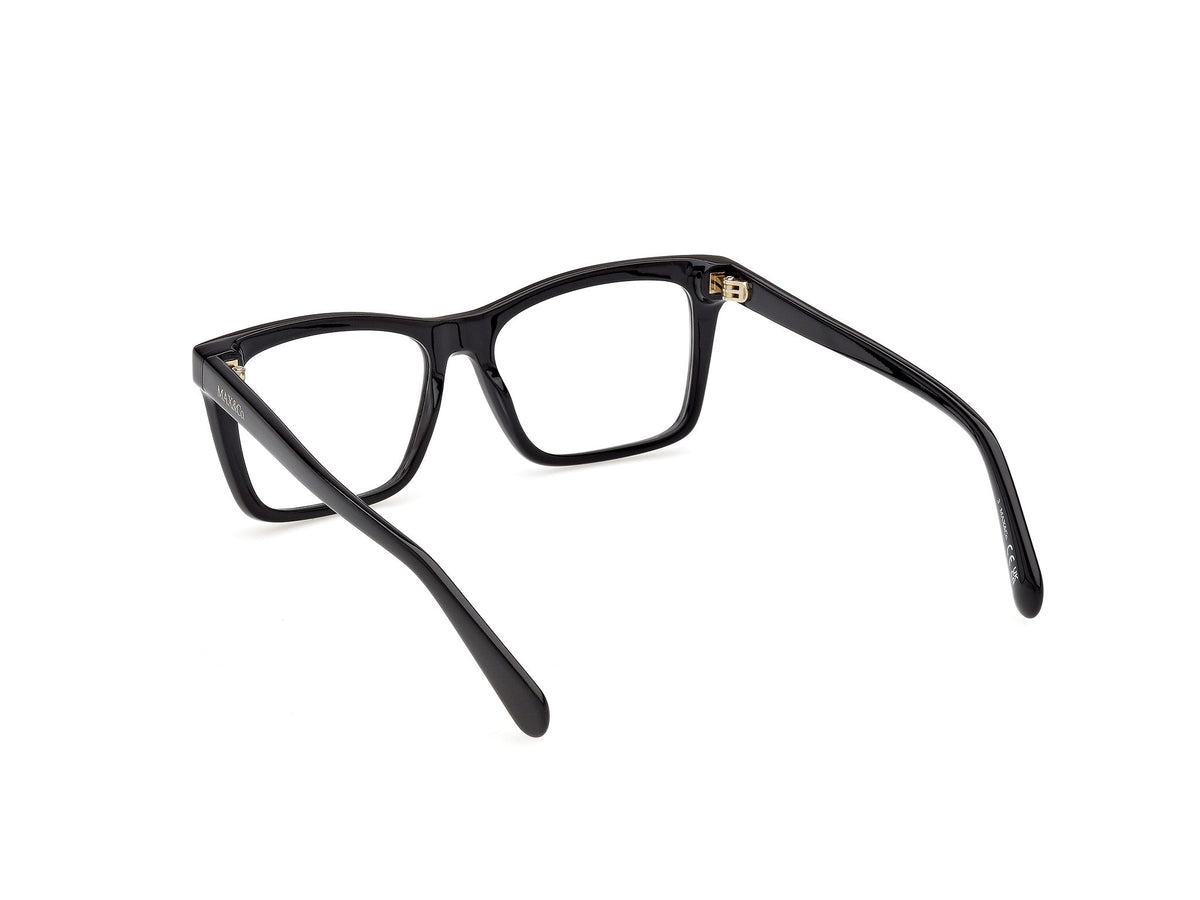 Prescription Glasses Max&Co MO5227 001 51 / 53 15