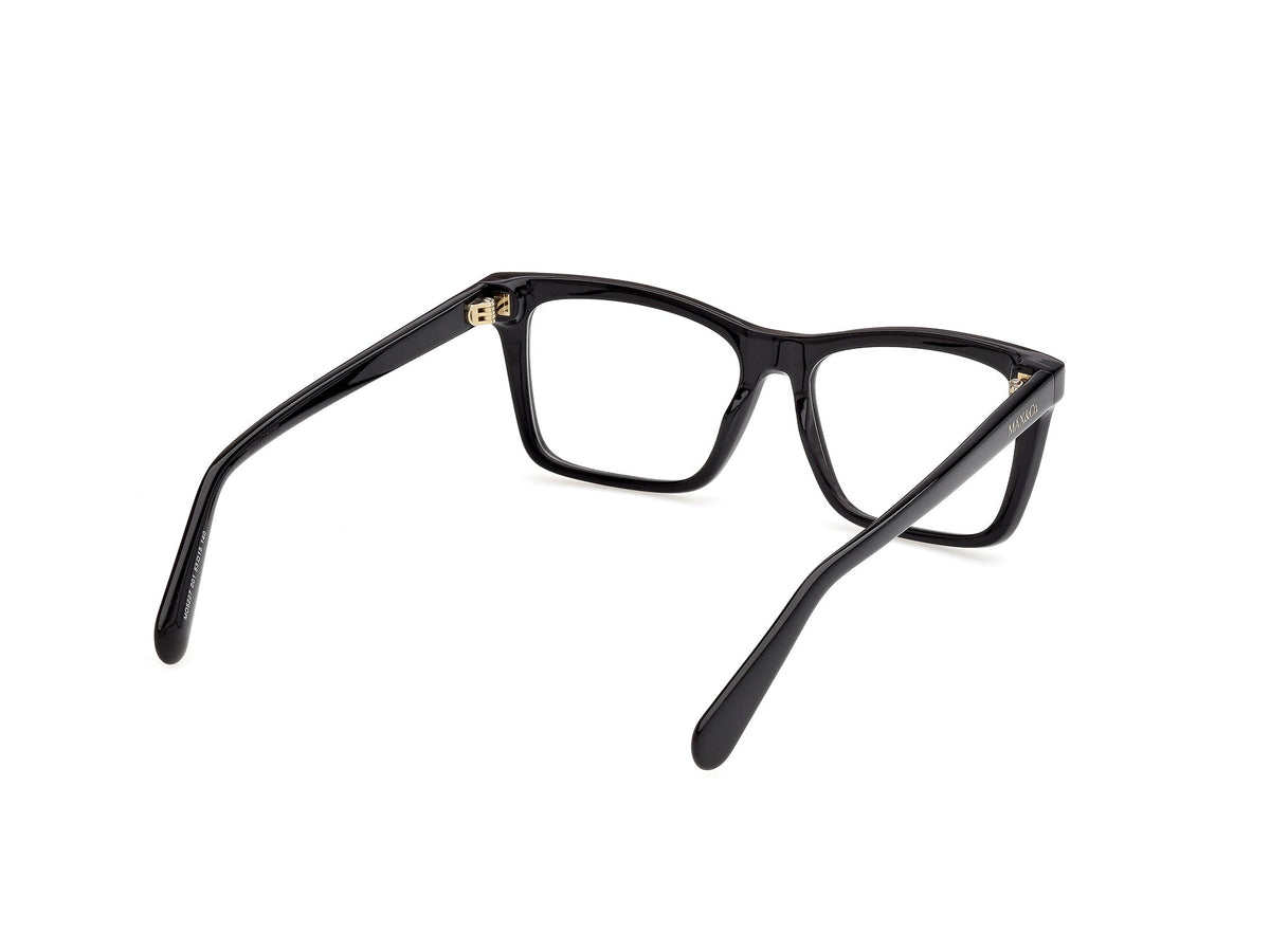 Prescription Glasses Max&Co MO5227 001 51 / 53 15