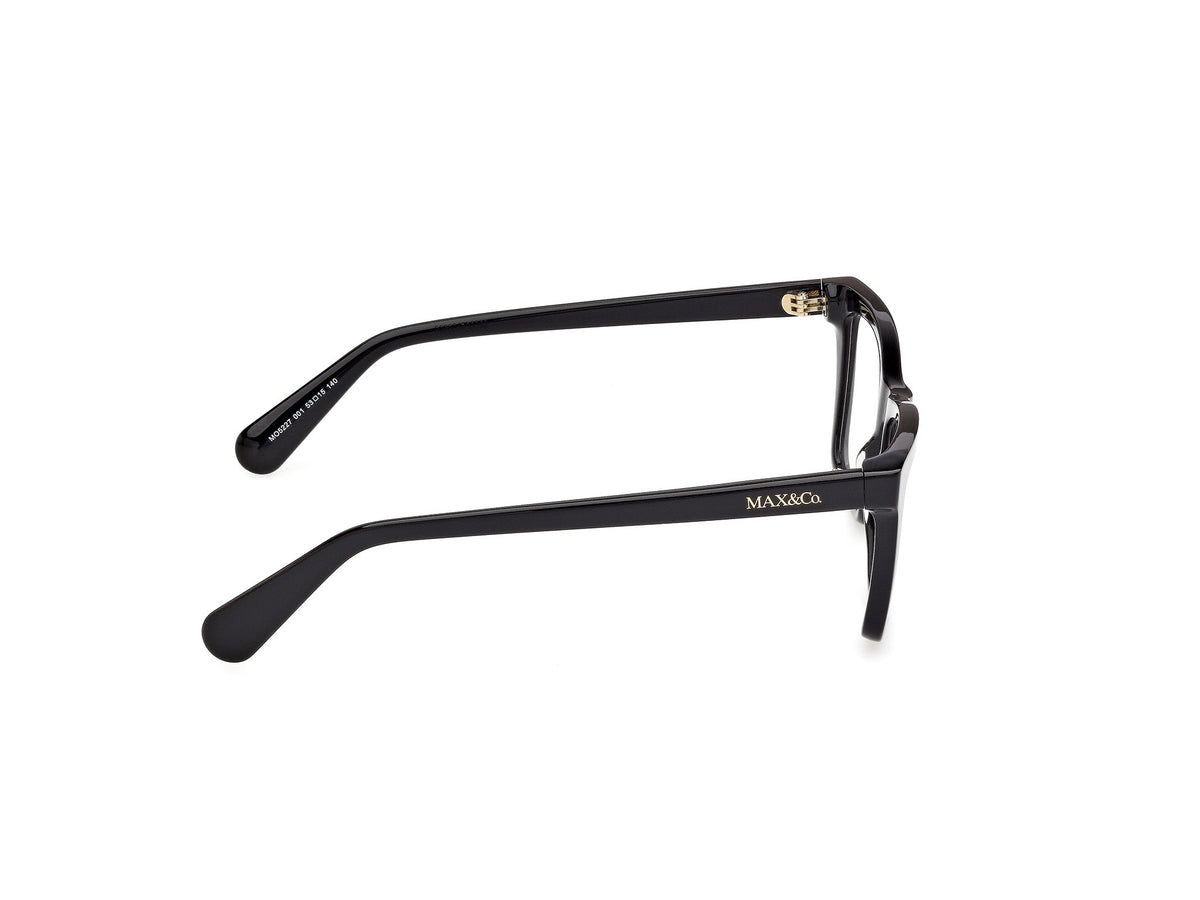 Prescription Glasses Max&Co MO5227 001 51 / 53 15