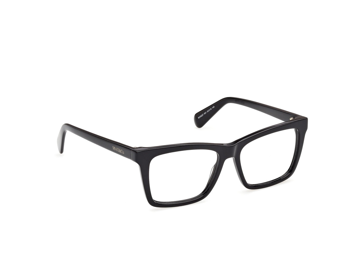 Prescription Glasses Max&Co MO5227 001 51 / 53 15