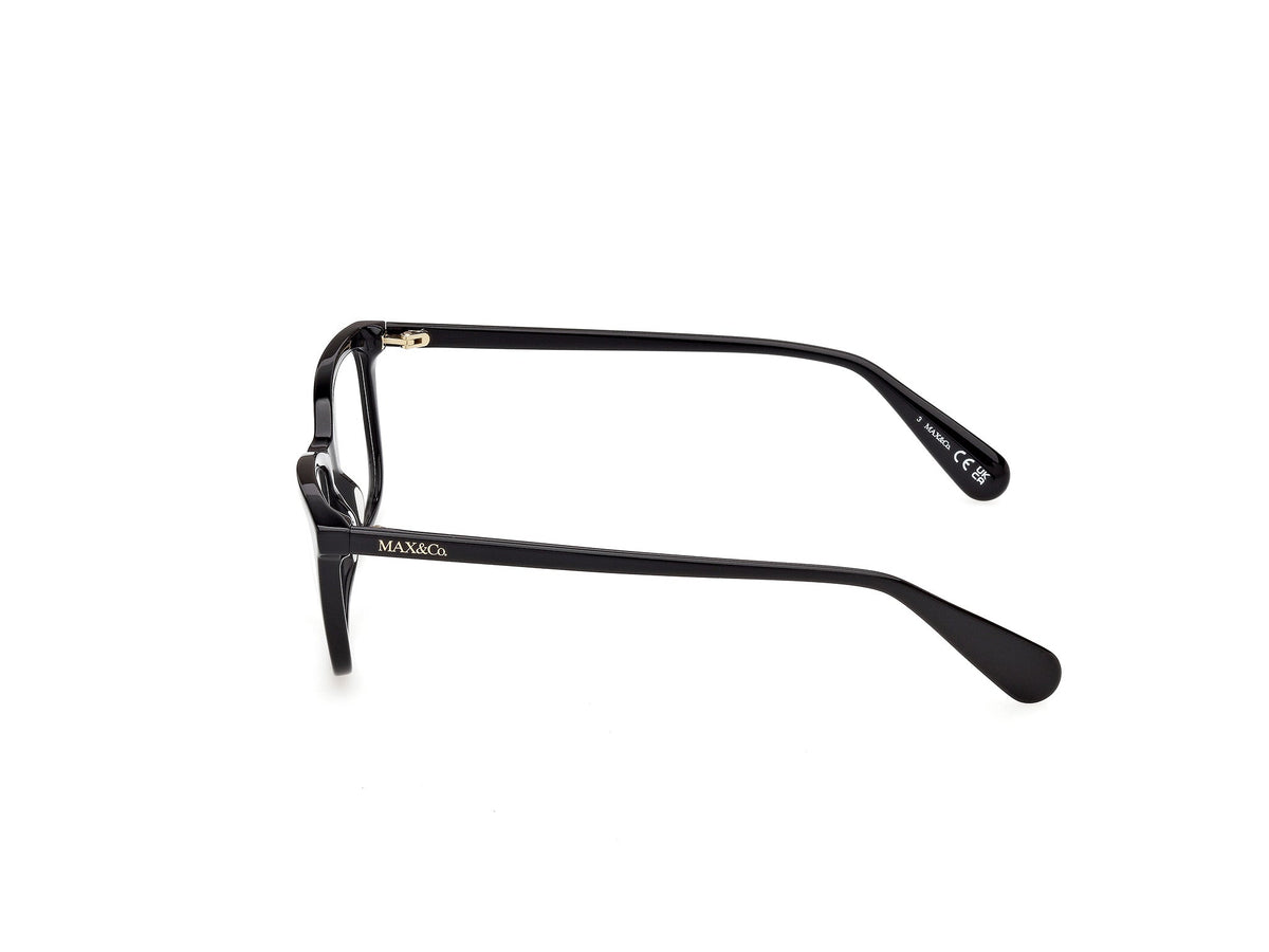 Prescription Glasses Max&Co MO5228 001 53 15