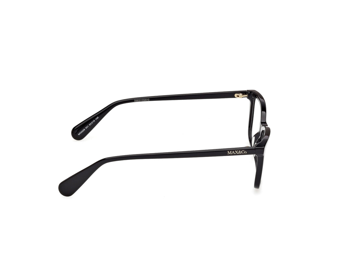 Prescription Glasses Max&Co MO5228 001 53 15