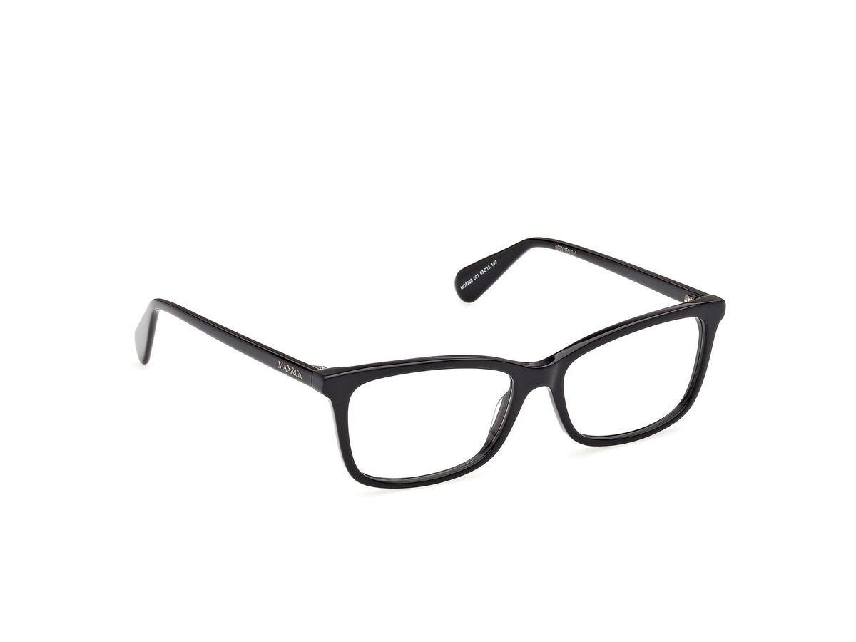 Prescription Glasses Max&Co MO5228 001 53 15