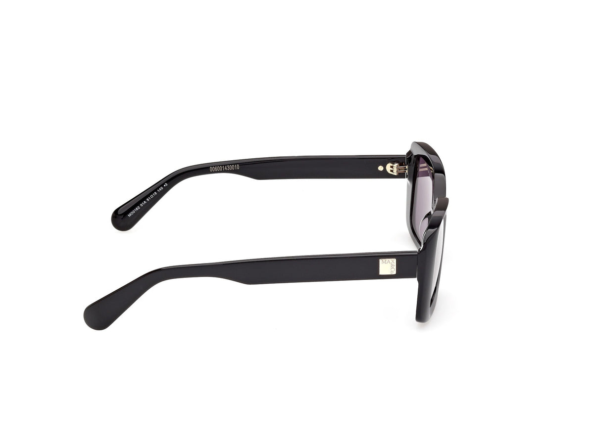 Sunglasses Max&Co MO162 01A 51 18