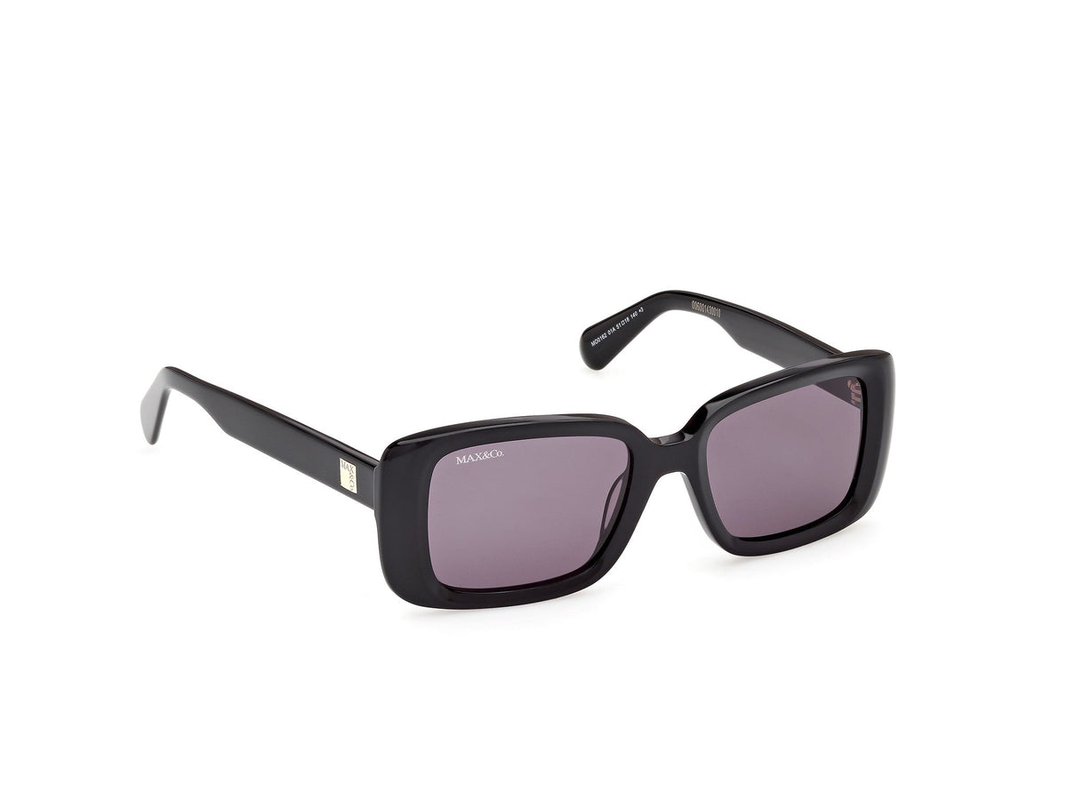 Sunglasses Max&Co MO162 01A 51 18