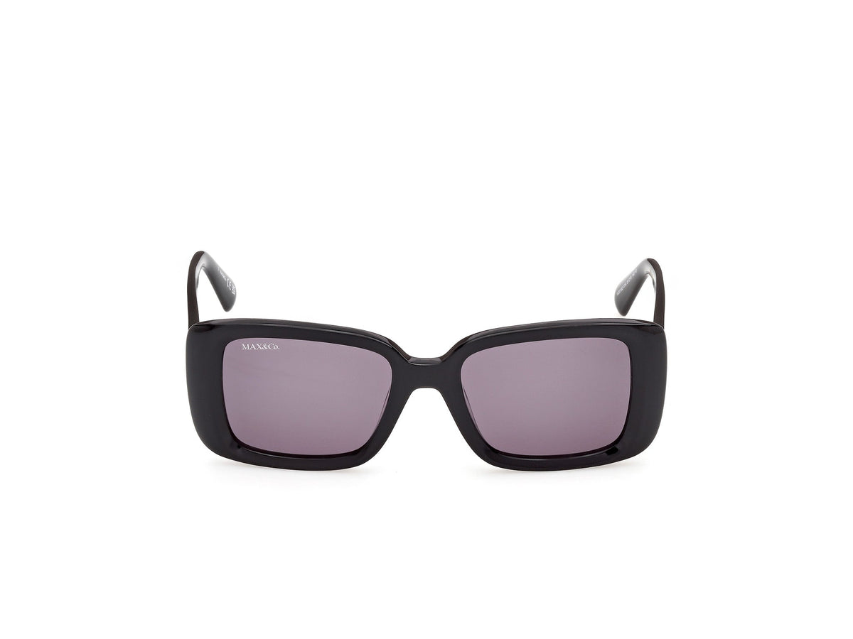 Sunglasses Max&Co MO162 01A 51 18