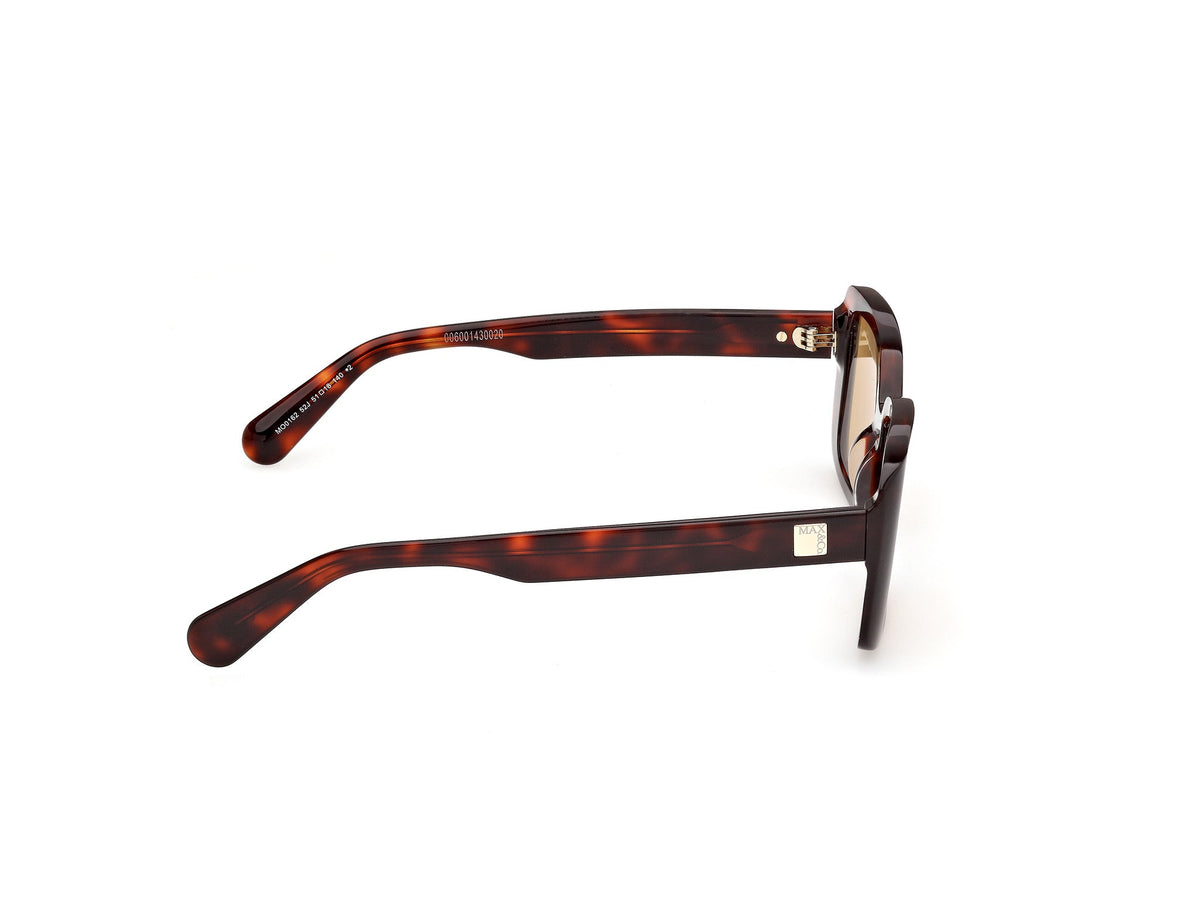 Sunglasses Max&Co MO162 52J 51 18
