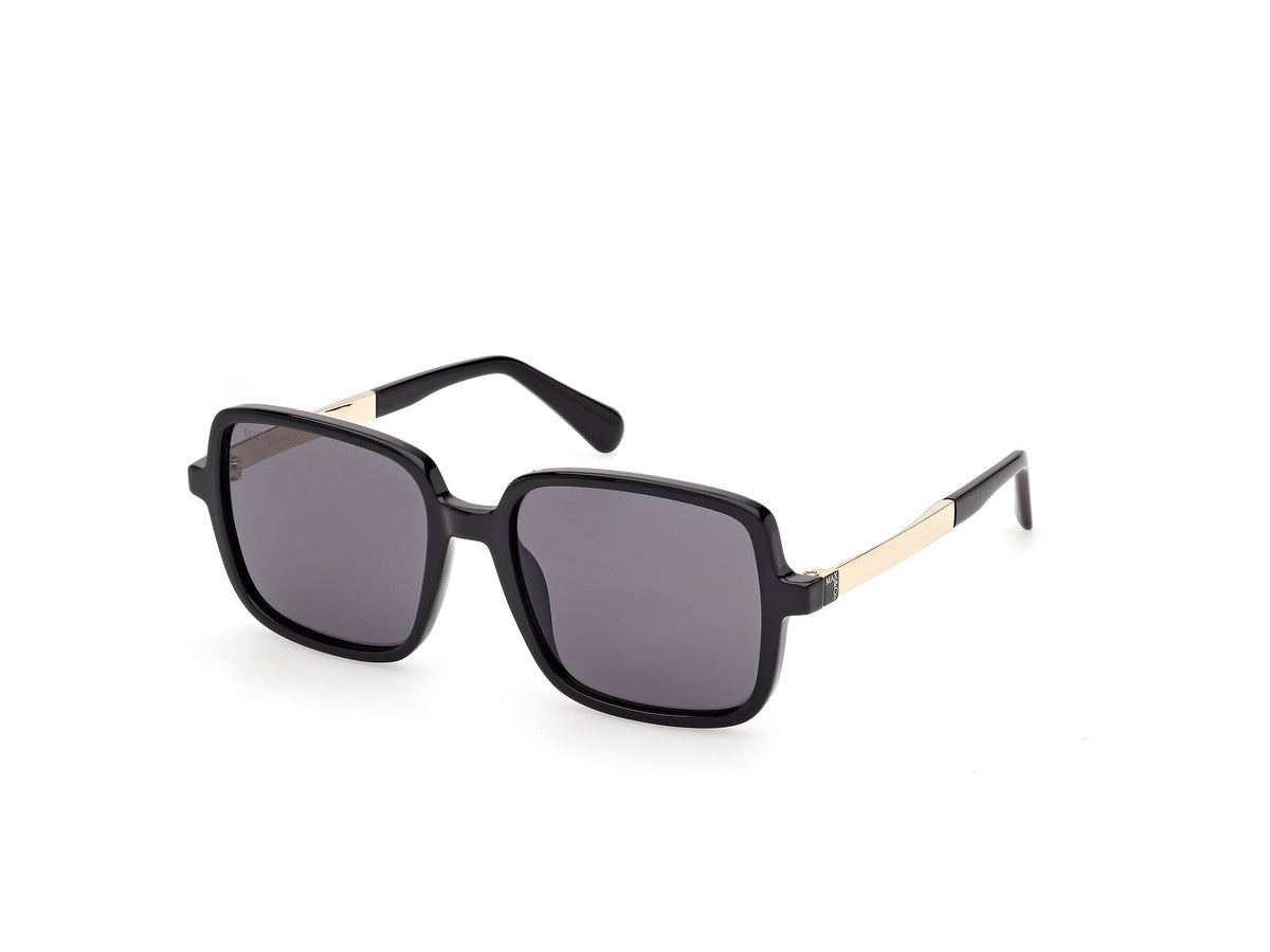Sunglasses Max&Co MO164 01A 53 17