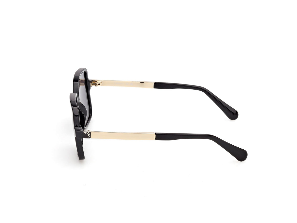 Sunglasses Max&Co MO164 01A 53 17