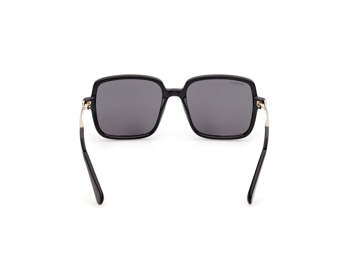 Sunglasses Max&Co MO164 01A 53 17