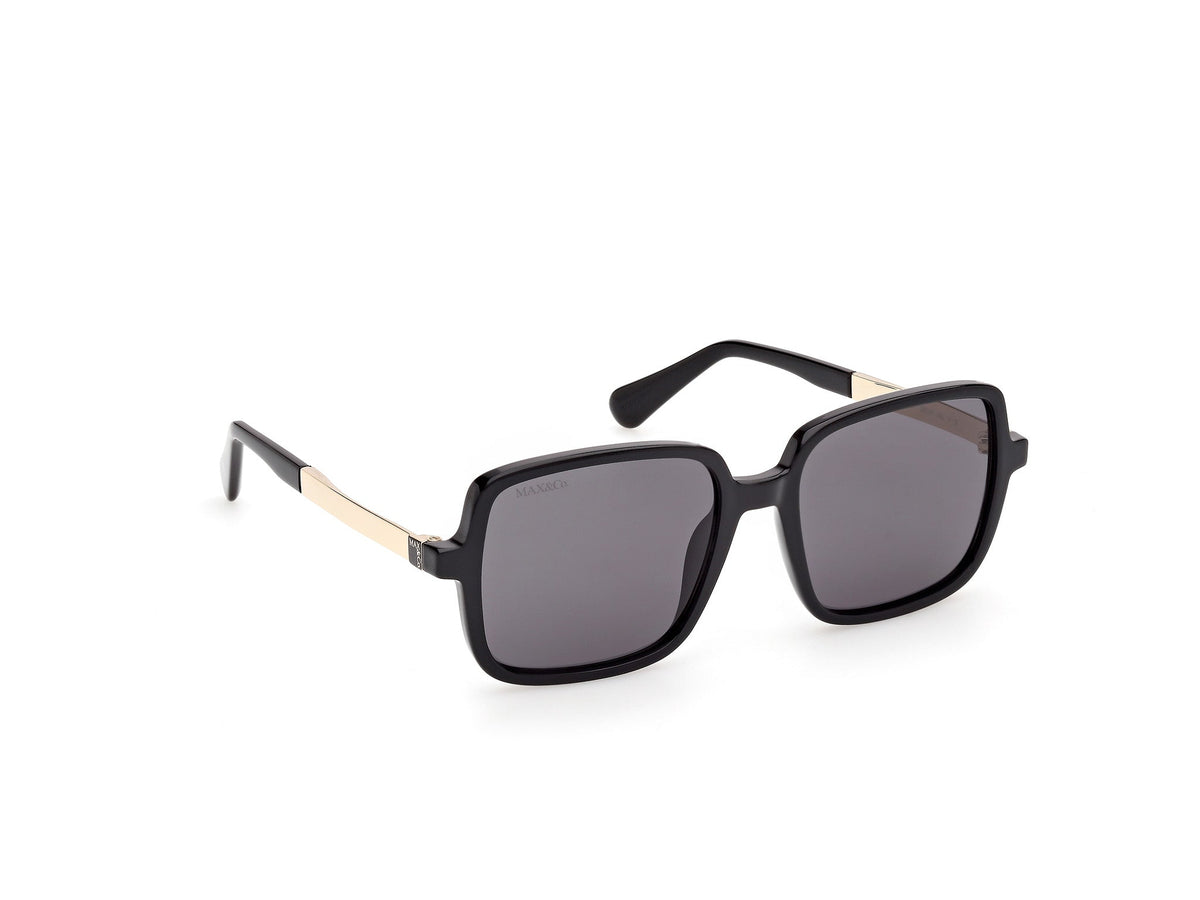 Sunglasses Max&Co MO164 01A 53 17