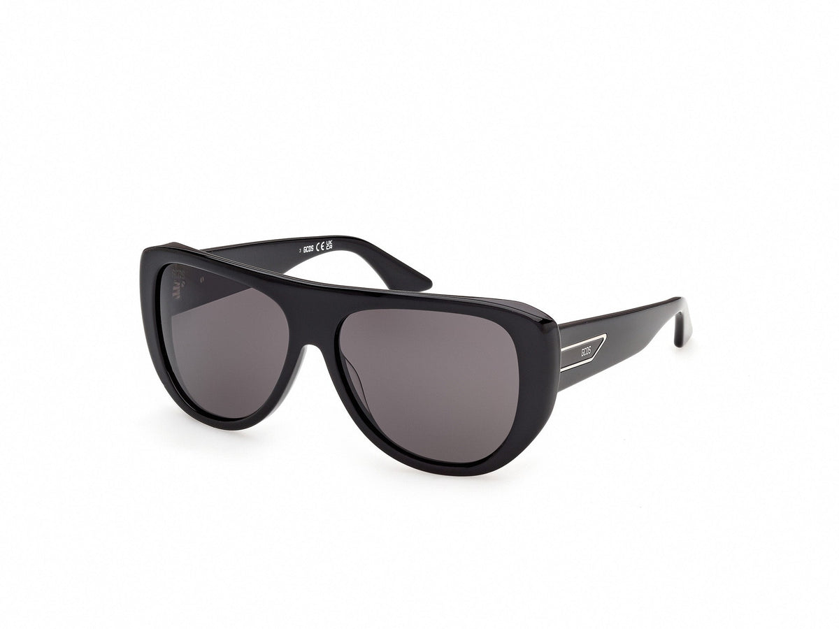 Gafas de Sol GCDS GD74 01A 57 14