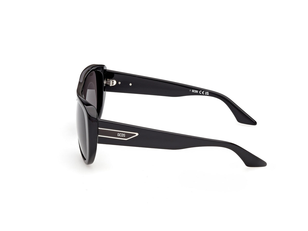 Gafas de Sol GCDS GD74 01A 57 14