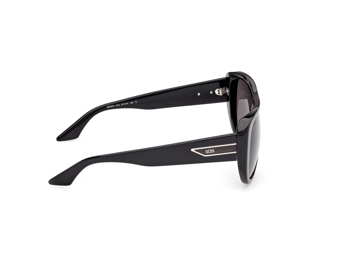 Gafas de Sol GCDS GD74 01A 57 14