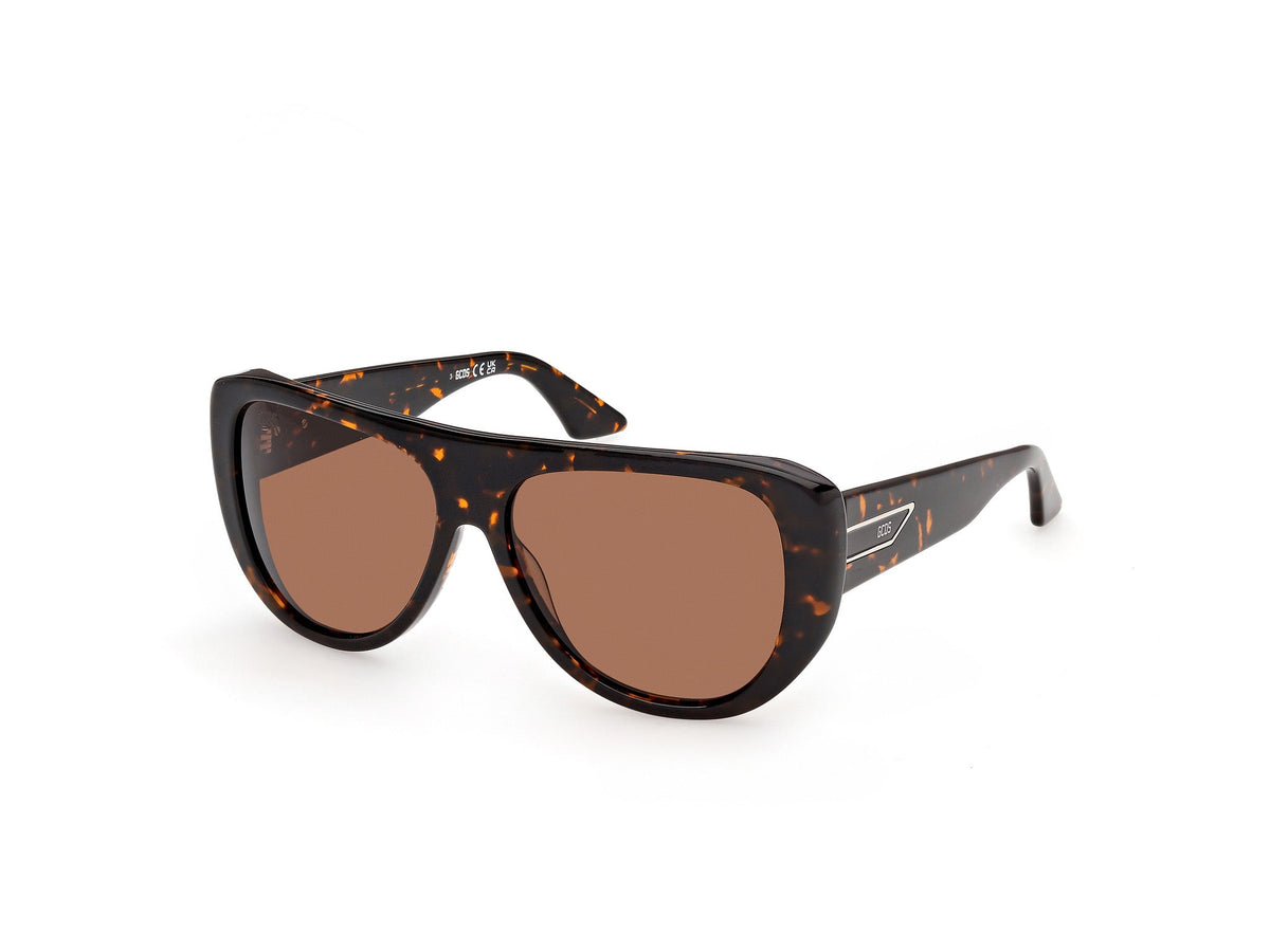 Gafas de Sol GCDS GD74 52E 57 14