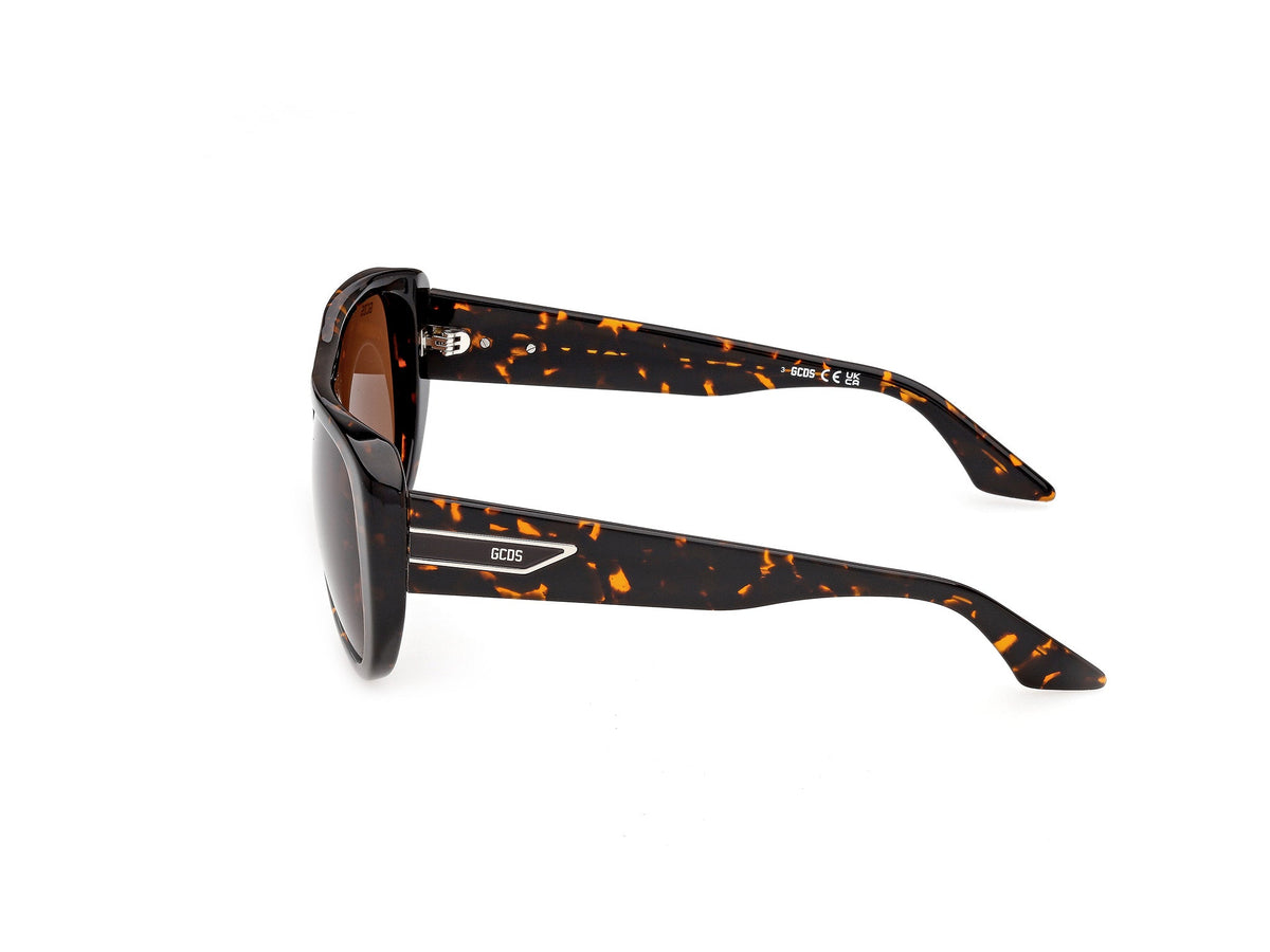 Gafas de Sol GCDS GD74 52E 57 14