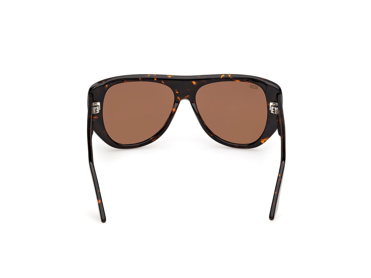 Gafas de Sol GCDS GD74 52E 57 14