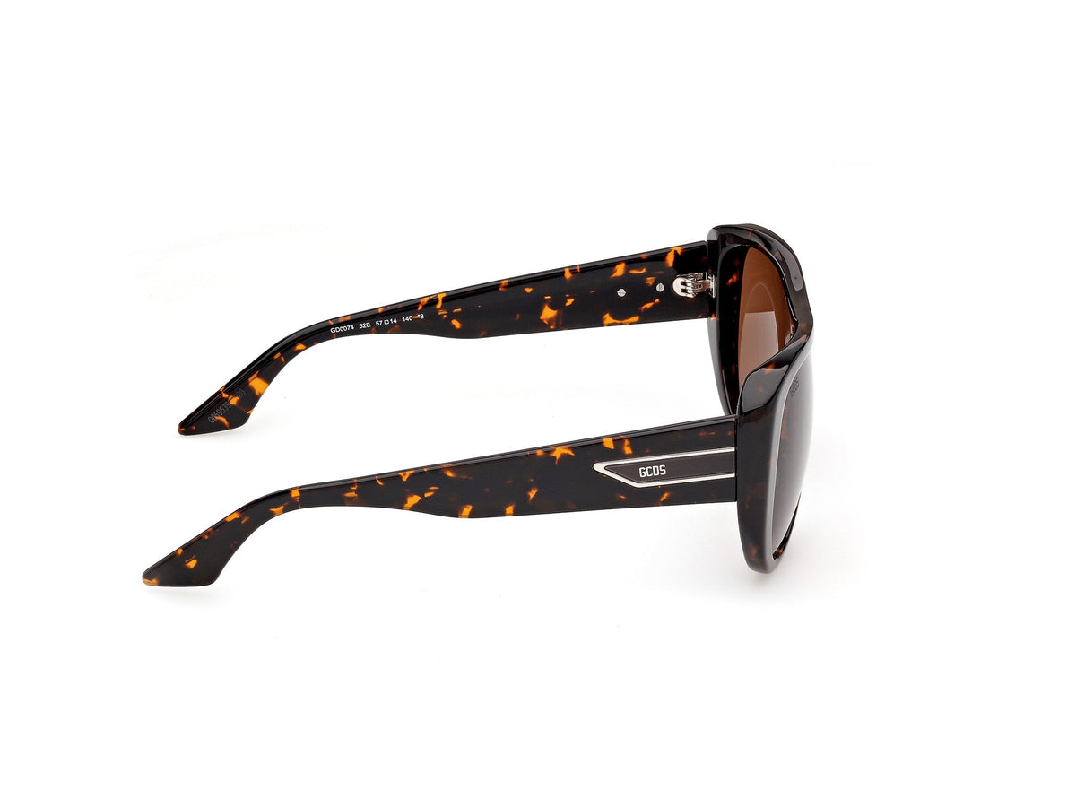 Gafas de Sol GCDS GD74 52E 57 14