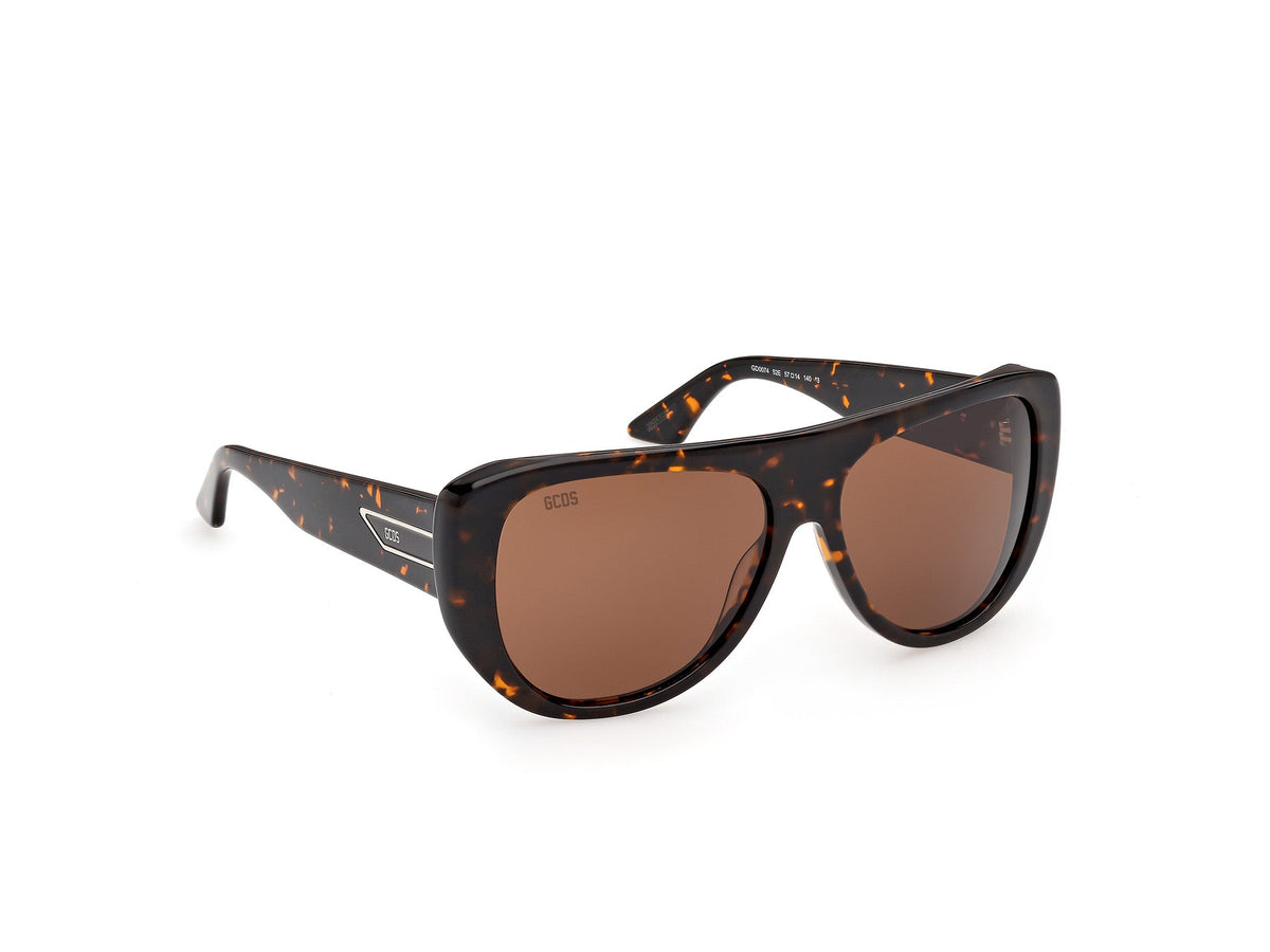 Gafas de Sol GCDS GD74 52E 57 14