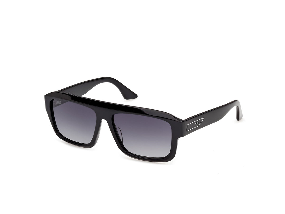 Sunglasses GCDS GD75 01B 56 14