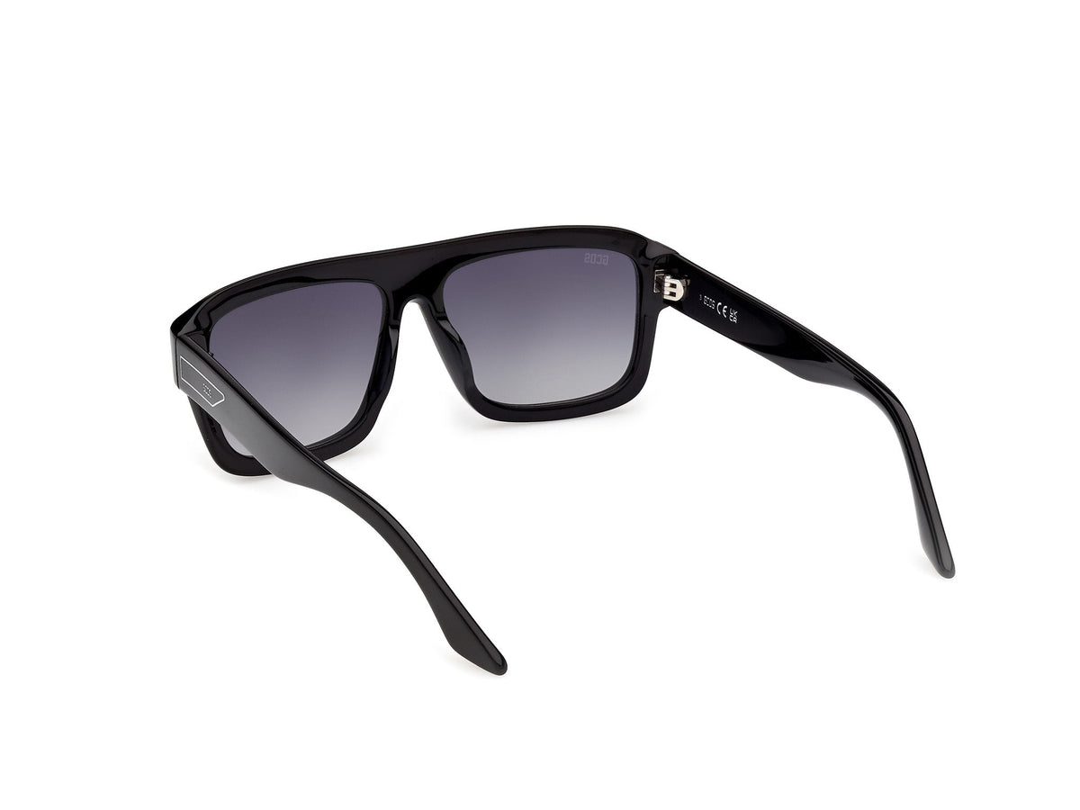 Sunglasses GCDS GD75 01B 56 14