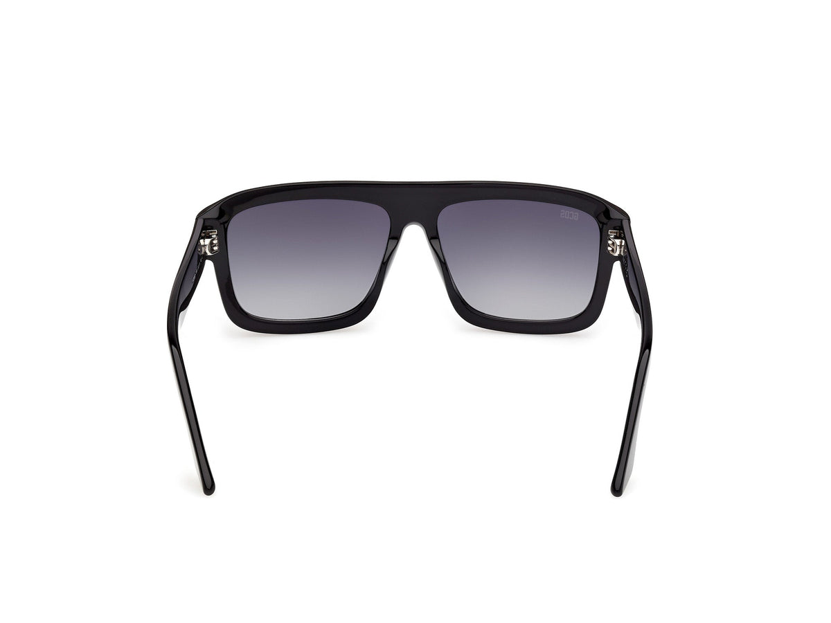 Sunglasses GCDS GD75 01B 56 14