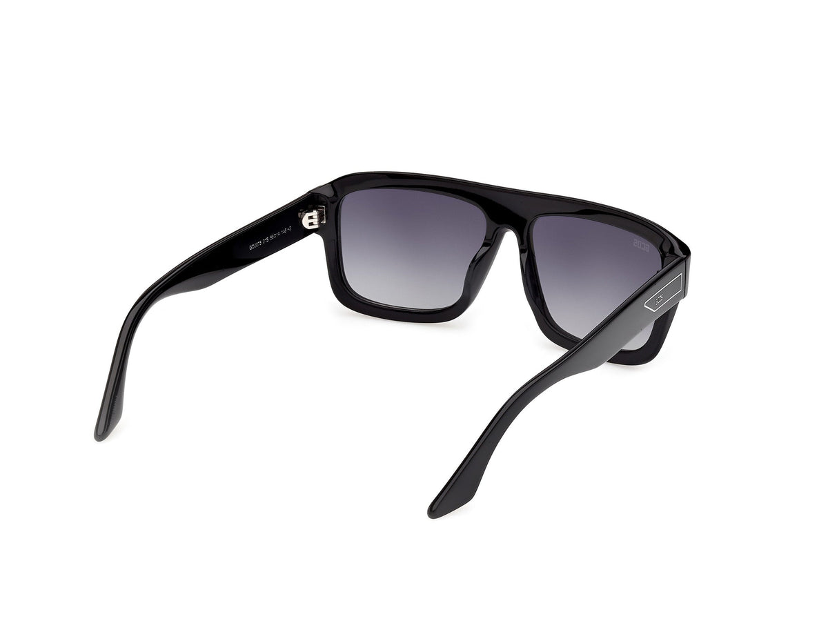 Sunglasses GCDS GD75 01B 56 14