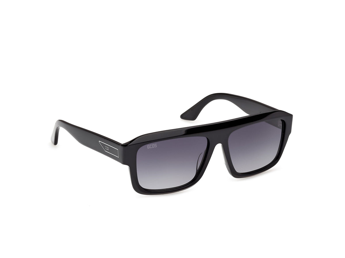 Sunglasses GCDS GD75 01B 56 14