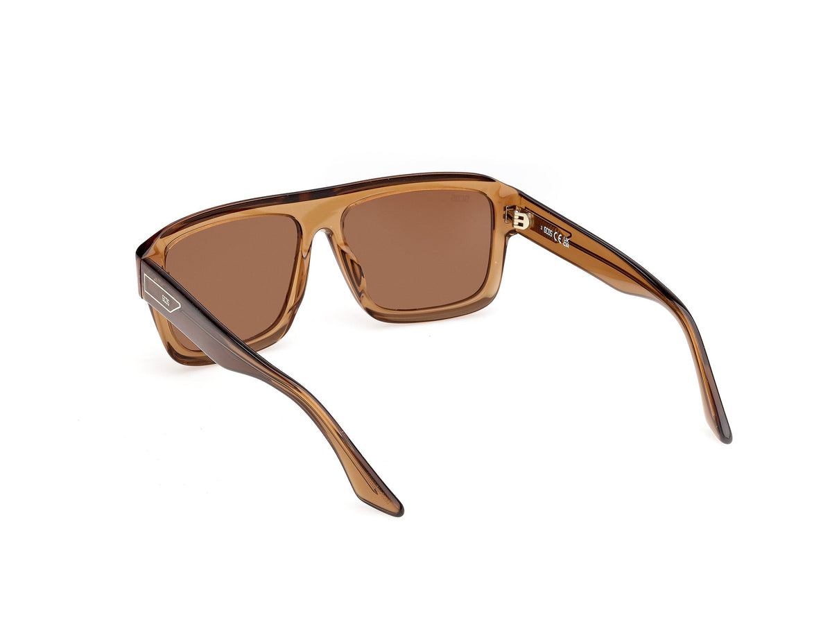 Gafas de Sol GCDS GD75 45E 56 14