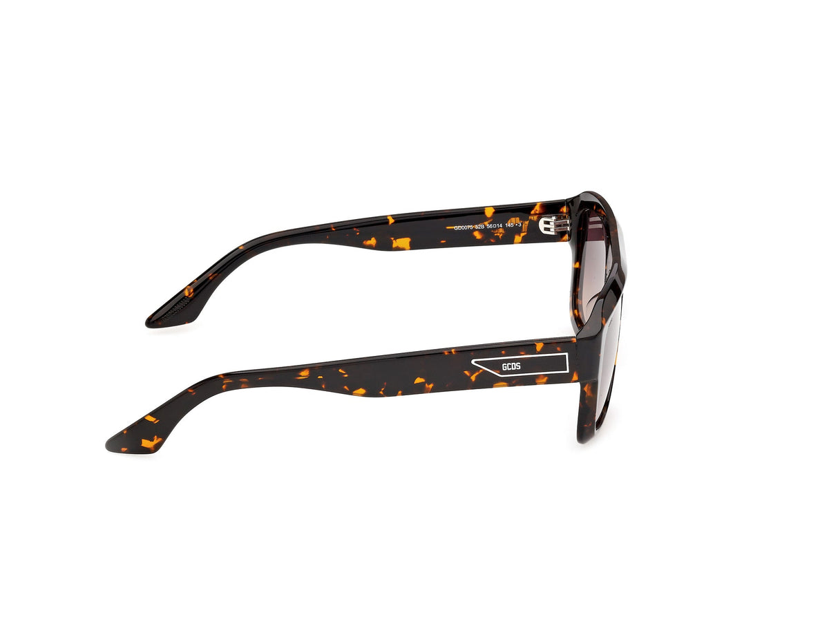 Gafas de Sol GCDS GD75 52B 56 14