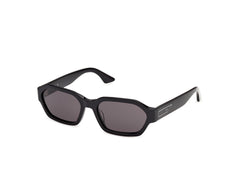 Sunglasses GCDS GD76 01A 55 18