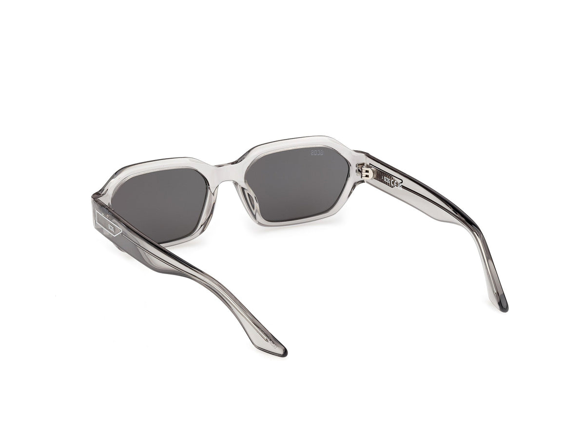 Sunglasses GCDS GD76 20C 55 18