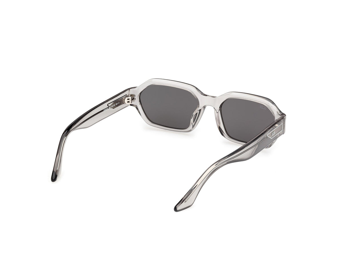 Sunglasses GCDS GD76 20C 55 18