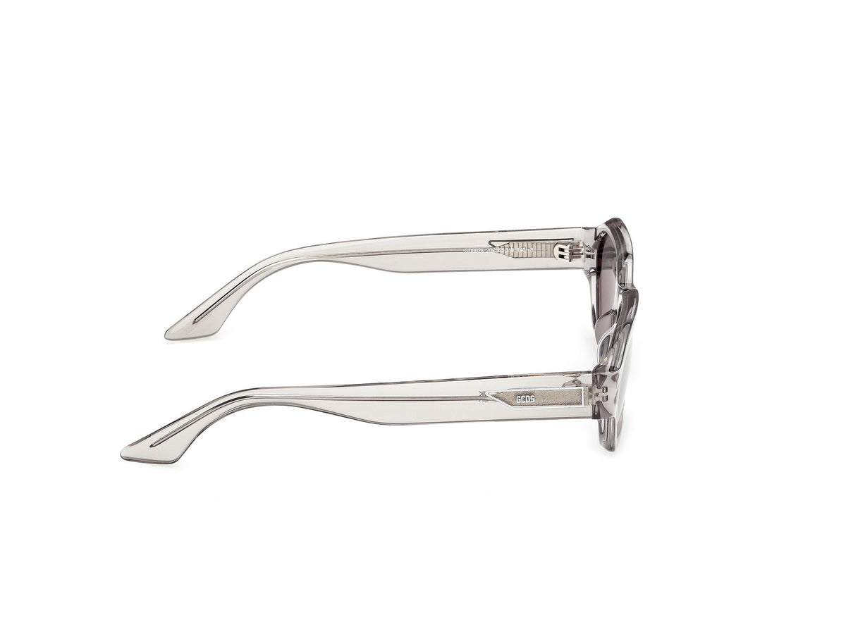 Sunglasses GCDS GD76 20C 55 18