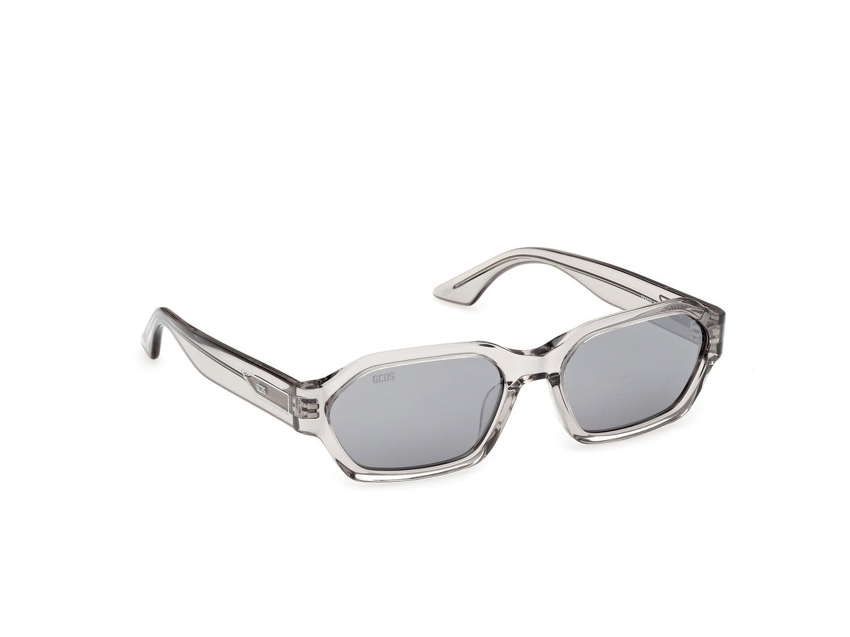 Sunglasses GCDS GD76 20C 55 18