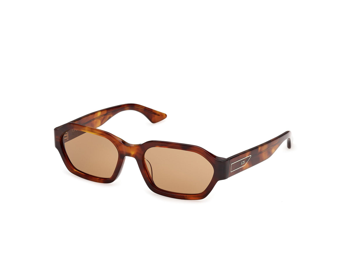 Sunglasses GCDS GD76 54J 55 18