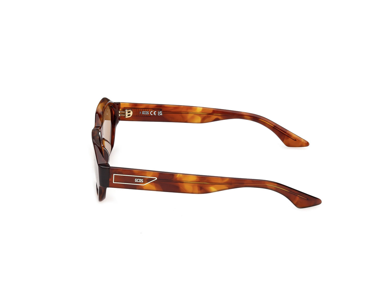 Sunglasses GCDS GD76 54J 55 18