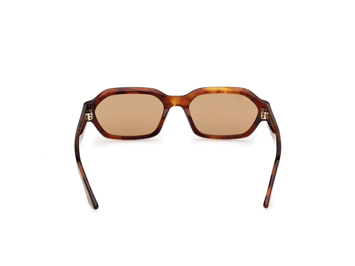 Sunglasses GCDS GD76 54J 55 18