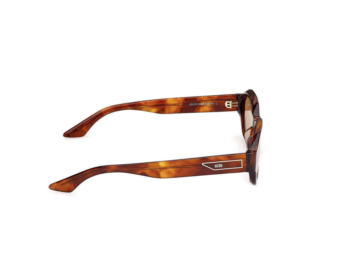 Sunglasses GCDS GD76 54J 55 18